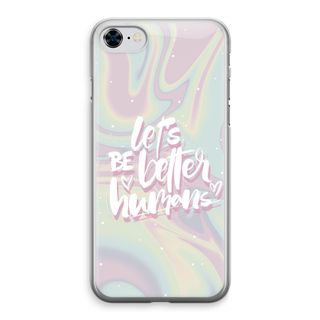 Better humans