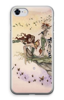 Where the wind takes you