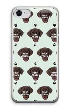 Personalized Face - Cat or Dog