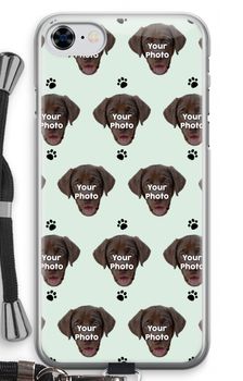 Personalized Face - Cat or Dog