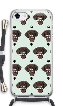 Personalized Face - Cat or Dog
