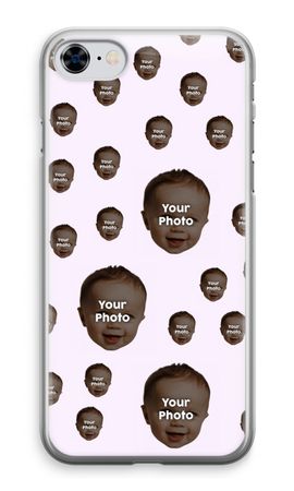 Personalized Face N°2