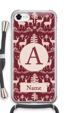 Nordic Christmas deers