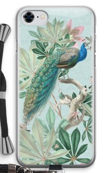 Paradise Garden Peacock