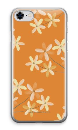 Warm bloom