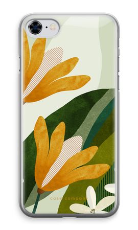 Tropic bloom