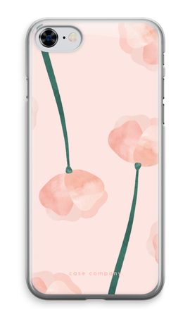 Soft pink bloom