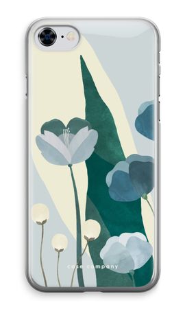 Misty blue bloom 2