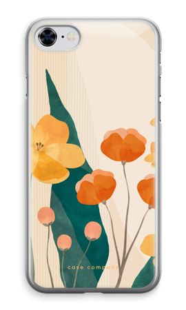 Amber bloom