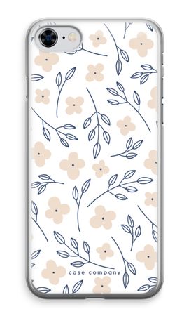 Beige Blossom