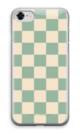 Checkered Mint