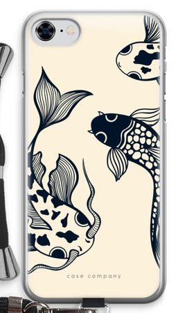 Black Koi