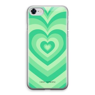 Cuore verde