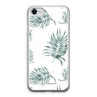 Simple leaves