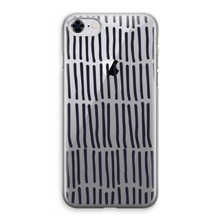 Moroccan stripes