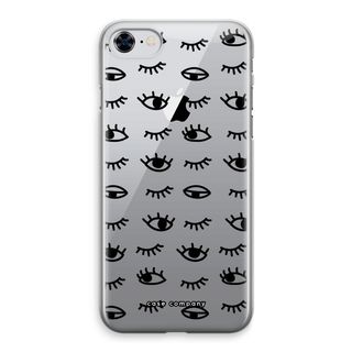 Eye pattern #2