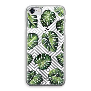 Geometric jungle