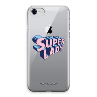Super Lady