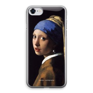 The Pearl Earring