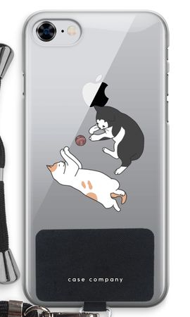 Gatti che giocano