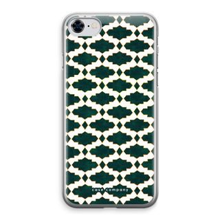 Moroccan tiles