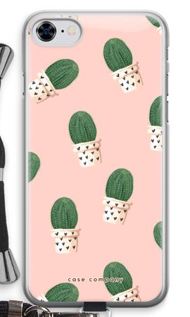 Cactus in Rosa