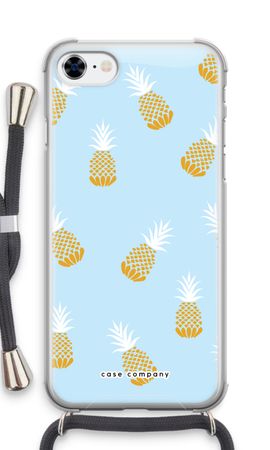 Little pineapples