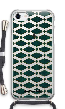 Moroccan tiles