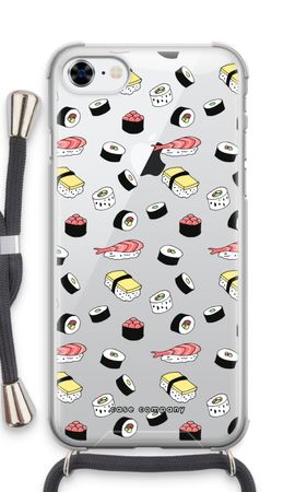 Sushi time
