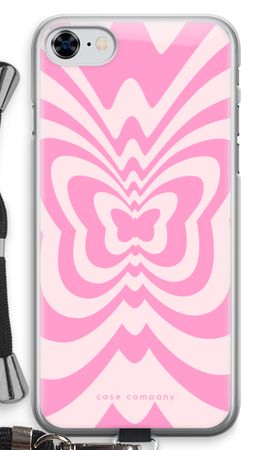 Retro Butterfly
