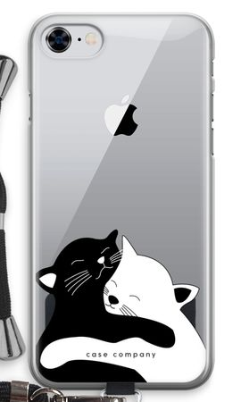 Gatti coccolosi