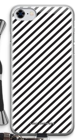 Stripes black and white