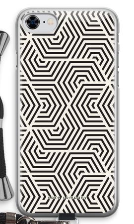 Magic pattern