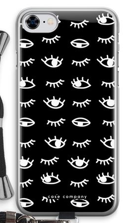 Eye pattern #3