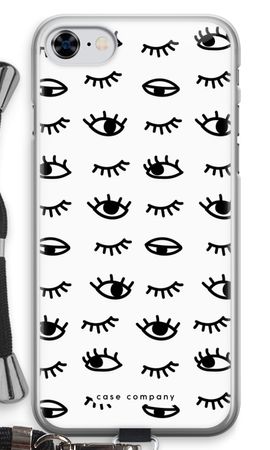 Eye pattern #2