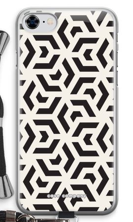 Crazy pattern