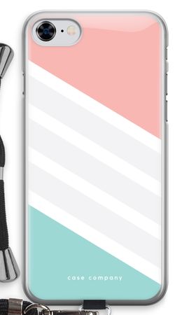 Stripes pastel