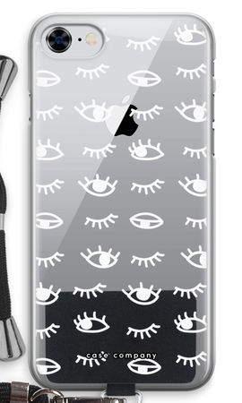 Eye pattern #3