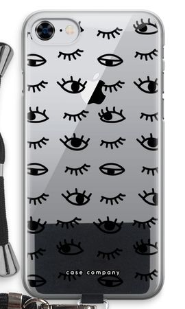 Eye pattern #2