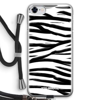 Zebra pattern