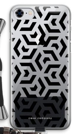 Crazy pattern