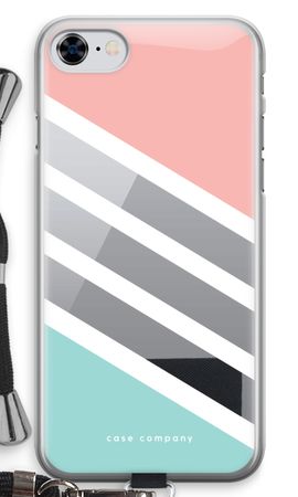 Stripes pastel