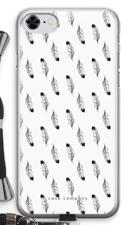 Feathers