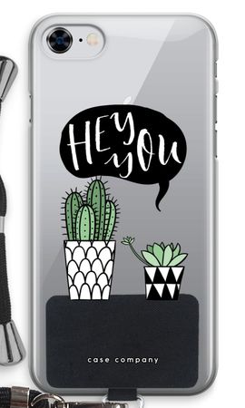 Hey, Tu! Cactus!