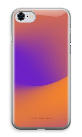 Orange Curve