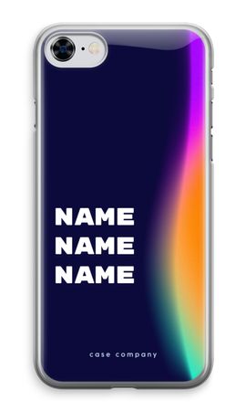 Namecase 2 - Neon