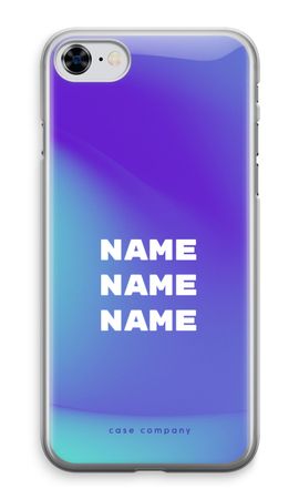 Namecase 1 - Neon
