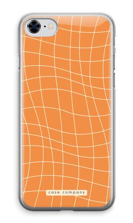 Wavy Grid