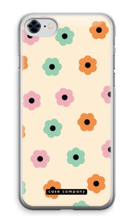 Flower Storm