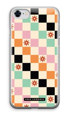 Sunny Checkmate